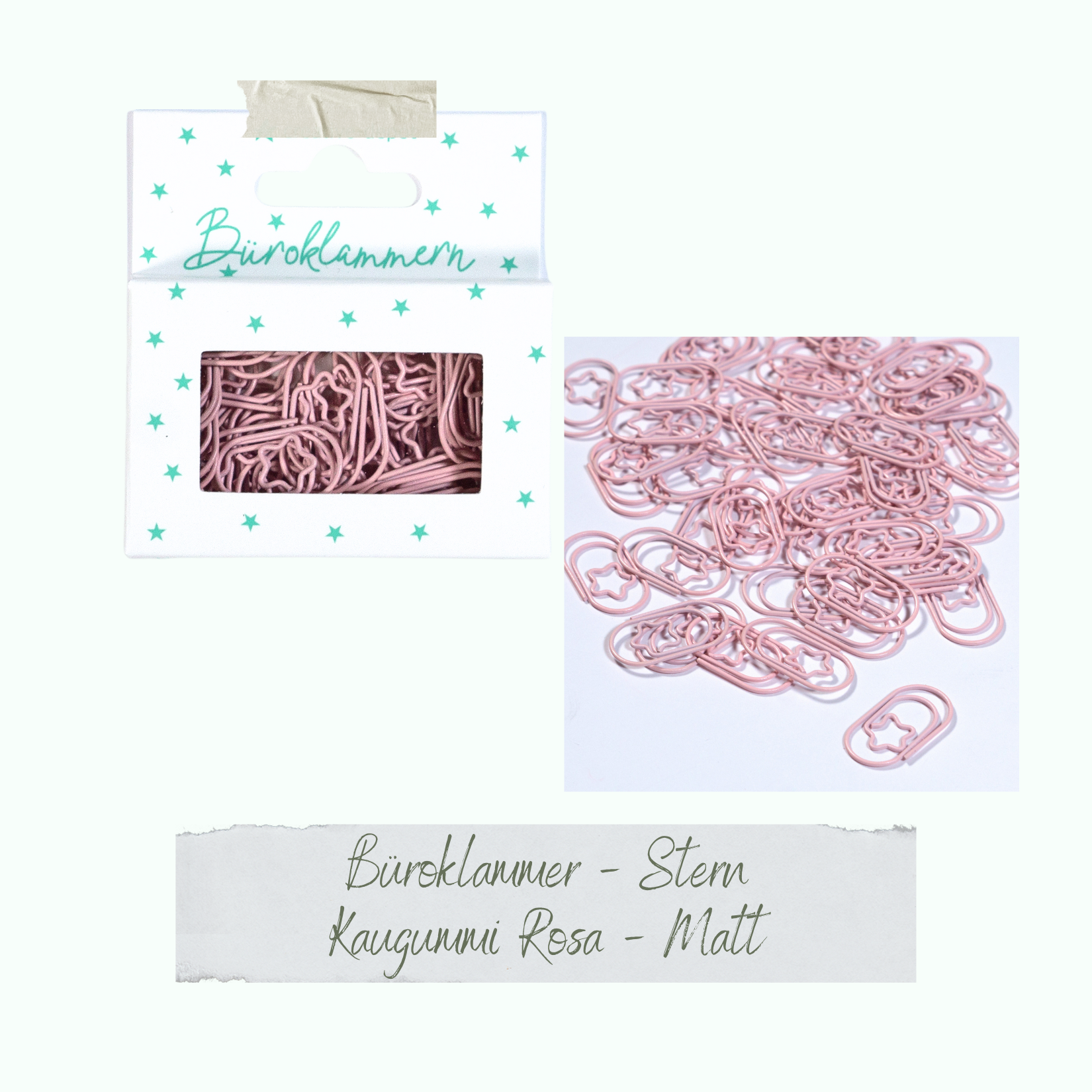 Meerschweinchenbett – 2 Stück, Stern-Design In Grau & Rosa, Kuscheliger Schlafplatz